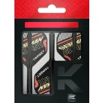 Target K-Flex Gabriel Clemens, No2 letky a střední násadky