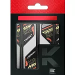 Target K-Flex Gabriel Clemens, No2 letky a dlouhé násadky