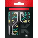 Target K-Flex Rob Cross, No2 letky a krátké násadky