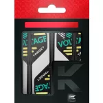 Target K-Flex Rob Cross, No2 letky a dlouhé násadky