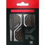 Target K-Flex Raymond van Barneveld, No2 letky a krátké násadky