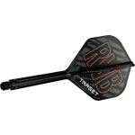 Target K-Flex Raymond van Barneveld, No2 letky a dlouhé násadky