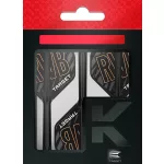 Target K-Flex Raymond van Barneveld, No2 letky a dlouhé násadky