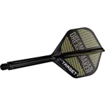 Target K-Flex Dimitri van Den Bergh, No2 letky a dlouhé násadky