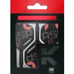 Target K-Flex Nathan Aspinall, No2 letky a krátké násadky