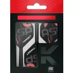 Target K-Flex Nathan Aspinall, No2 letky a střední násadky