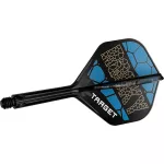 Target K-Flex Josh Rock, No2 letky a střední násadky