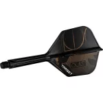 Target K-Flex Cult, No6 letky a střední násadky