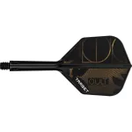 Target K-Flex Cult, No6 letky a střední násadky