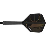 Target K-Flex Cult, No6 letky a dlouhé násadky