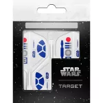 STAR WARS TARGET R2D2 K-Flex integrované letky No2 a krátké násadky