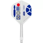 STAR WARS TARGET R2D2 K-Flex integrované letky No2 a střední násadky