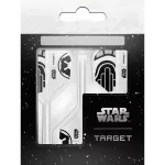 STAR WARS TARGET STORM TROOPER K-Flex integrované letky No6 a dlouhé násadky