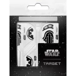 STAR WARS TARGET STORM TROOPER K-Flex integrované letky No2 a střední násadky