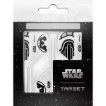 STAR WARS TARGET STORM TROOPER K-Flex integrované letky No2 a dlouhé násadky
