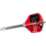 Target K-Flex Press Start integrované No6 letky a dlouhé násadky na šipky