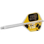 Target K-Flex You Win integrované No6 letky a dlouhé násadky na šipky