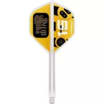 Target K-Flex You Win integrované No2 letky a dlouhé násadky na šipky