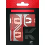 Target K-Flex Nathan Aspinall "ASP" integrované letky No2 a krátké násadky