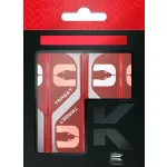 Target K-Flex Nathan Aspinall "ASP" integrované letky No2 a střední násadky