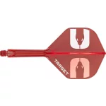 Target K-Flex Nathan Aspinall "ASP" integrované letky No2 a střední násadky