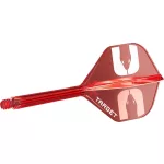 Target K-Flex Nathan Aspinall "ASP" integrované letky No2 a dlouhé násadky