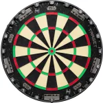 Sisalový terč a okruží STAR WARS TARGET Millennium Falcon