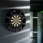 Sisalový terč a okruží STAR WARS TARGET Millennium Falcon