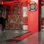 Sisalový terč na šipky Target TOR EVO, profesionální turnajová kvalita