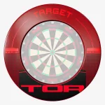 Ochrana k sisalovému terči Target TOR 2026