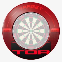 Ochrana k sisalovému terči Target TOR 2026