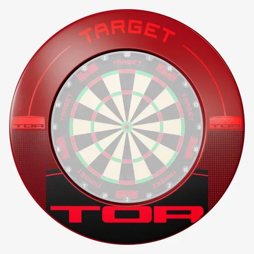 Ochrana k sisalovému terči Target TOR 2026
