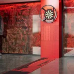 Ochrana k sisalovému terči Target TOR 2026