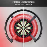 Ochranné kryty konzol pro Target Omni magnetické