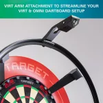 Rameno Target Omni Virt Arm