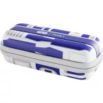 Pouzdro STAR WARS TARGET R2D2 BOA na 2 sety šipek