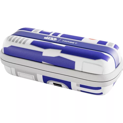 Pouzdro STAR WARS TARGET R2D2 BOA na 2 sety šipek