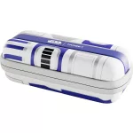 Pouzdro STAR WARS TARGET R2D2 BOA na 2 sety šipek