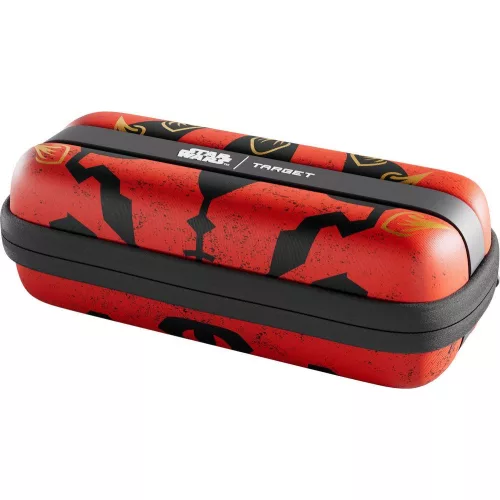 Pouzdro STAR WARS TARGET Darth Maul Boa na 2 sety šipek