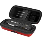 Pouzdro STAR WARS TARGET Darth Maul Boa na 2 sety šipek