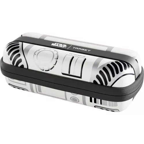 Pouzdro STAR WARS TARGET Storm Trooper Boa na 2 sety šipek