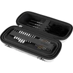 Pouzdro STAR WARS TARGET Storm Trooper Boa na 2 sety šipek