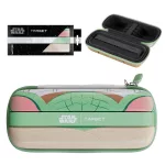 Pouzdro na šipky STAR WARS TARGET BOA GROGU pro dvě sady šipek