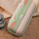 Pouzdro na šipky STAR WARS TARGET BOA GROGU pro dvě sady šipek