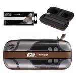 Pouzdro na šipky STAR WARS TARGET BOA MANDALORIAN pro dvě sady šipek