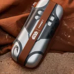 Pouzdro na šipky STAR WARS TARGET BOA MANDALORIAN pro dvě sady šipek