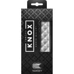 Pouzdro na šipky TARGET TAKOMA Wallet Knox, stříbrné