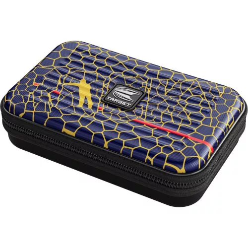 Pouzdro Target Takoma XL Josh Rock 2025 na 2 sady šipek