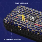 Pouzdro Target Takoma XL Josh Rock 2025 na 2 sady šipek