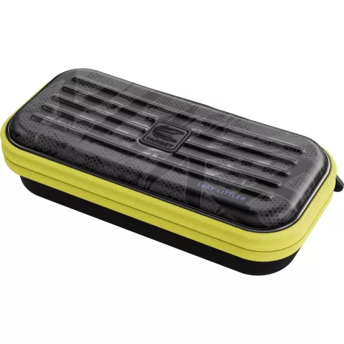 Pouzdro Target Takoma Ghost Luke Littler na 1 set šipek